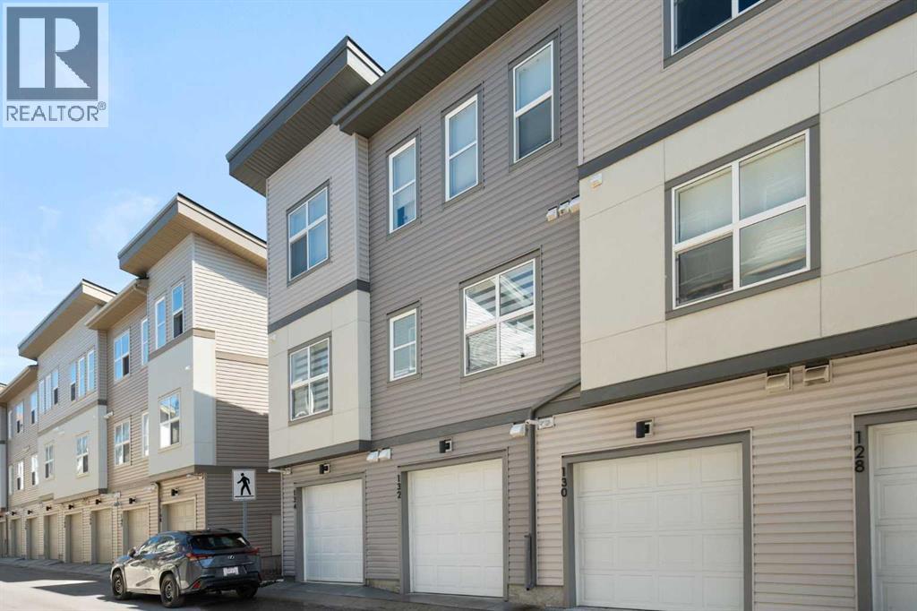 132 Spring Creek Common Sw, Calgary, Alberta  T3H 6E2 - Photo 30 - A2304453