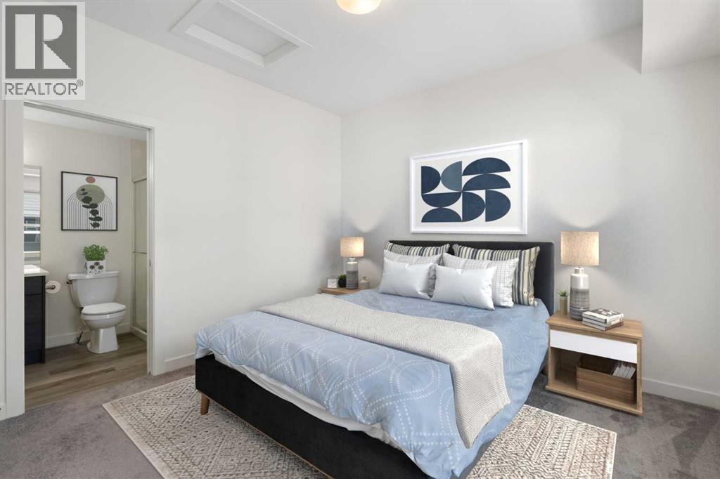 132 Spring Creek Common Sw, Calgary, Alberta  T3H 6E2 - Photo 20 - A2304453