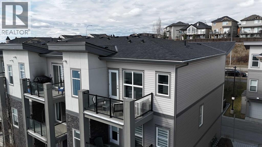 132 Spring Creek Common Sw, Calgary, Alberta  T3H 6E2 - Photo 32 - A2304453