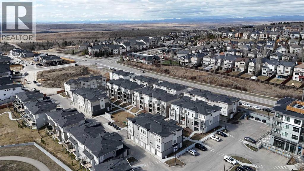 132 Spring Creek Common Sw, Calgary, Alberta  T3H 6E2 - Photo 35 - A2304453