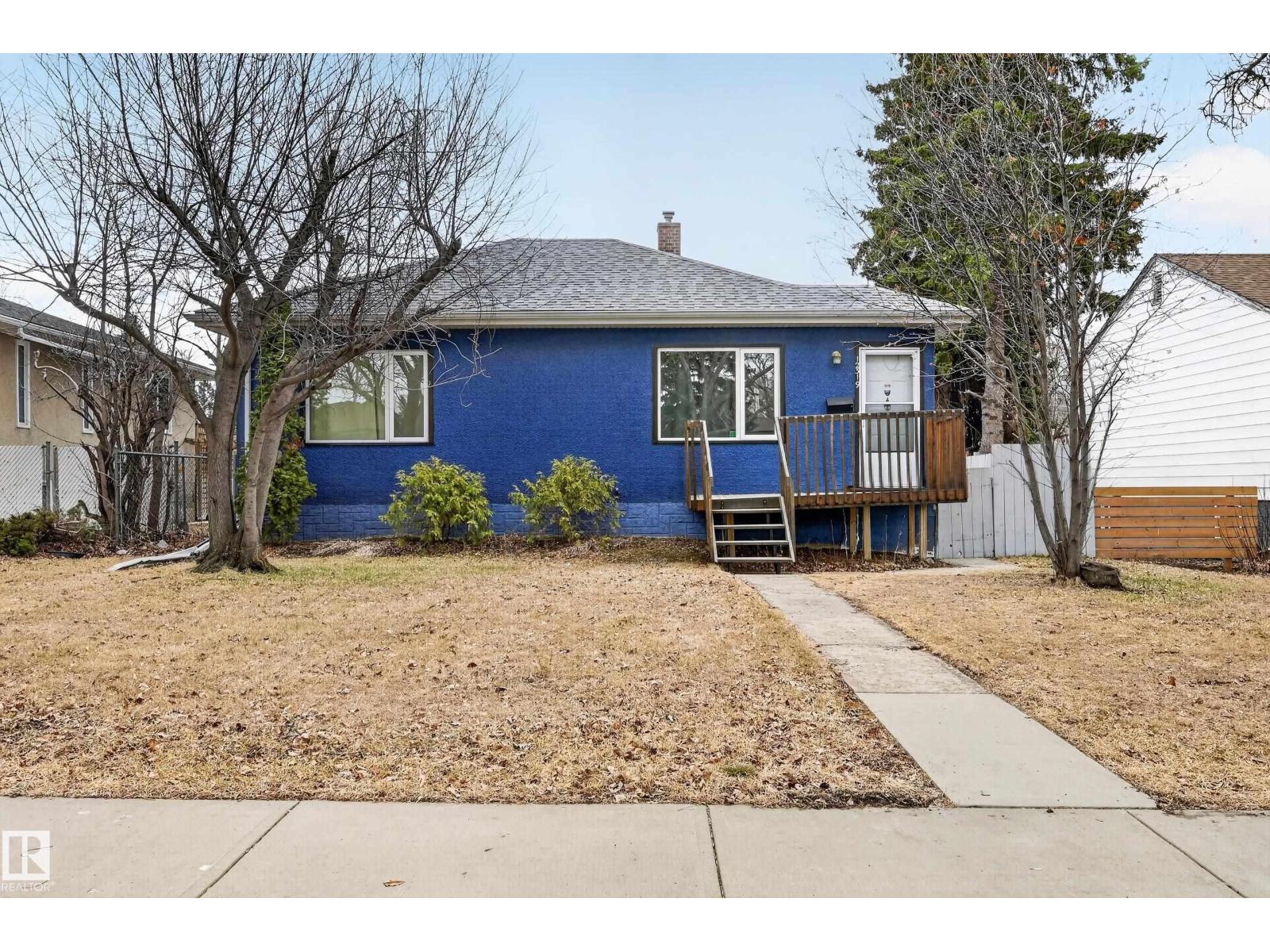 12319 102 ST NW, edmonton, Alberta