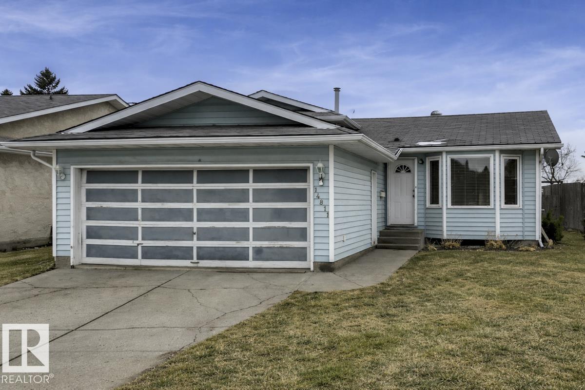 14811 35 ST NW, edmonton, Alberta