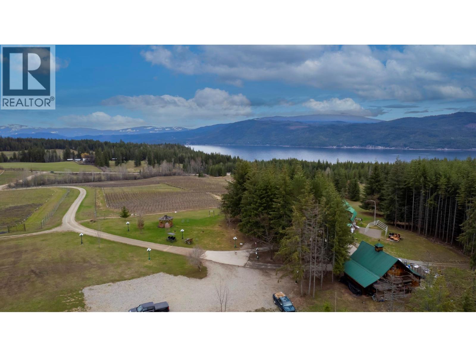 Lot 1 Lions Ridge Road, Celista, British Columbia  V1Y 5J4 - Photo 28 - 10384623
