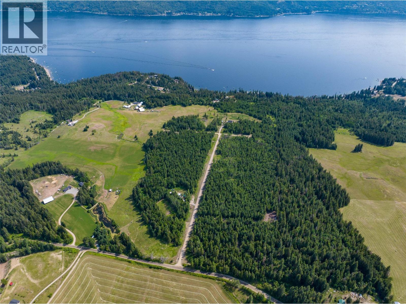 Lot 1 Lions Ridge Road, Celista, British Columbia  V1Y 5J4 - Photo 2 - 10384623