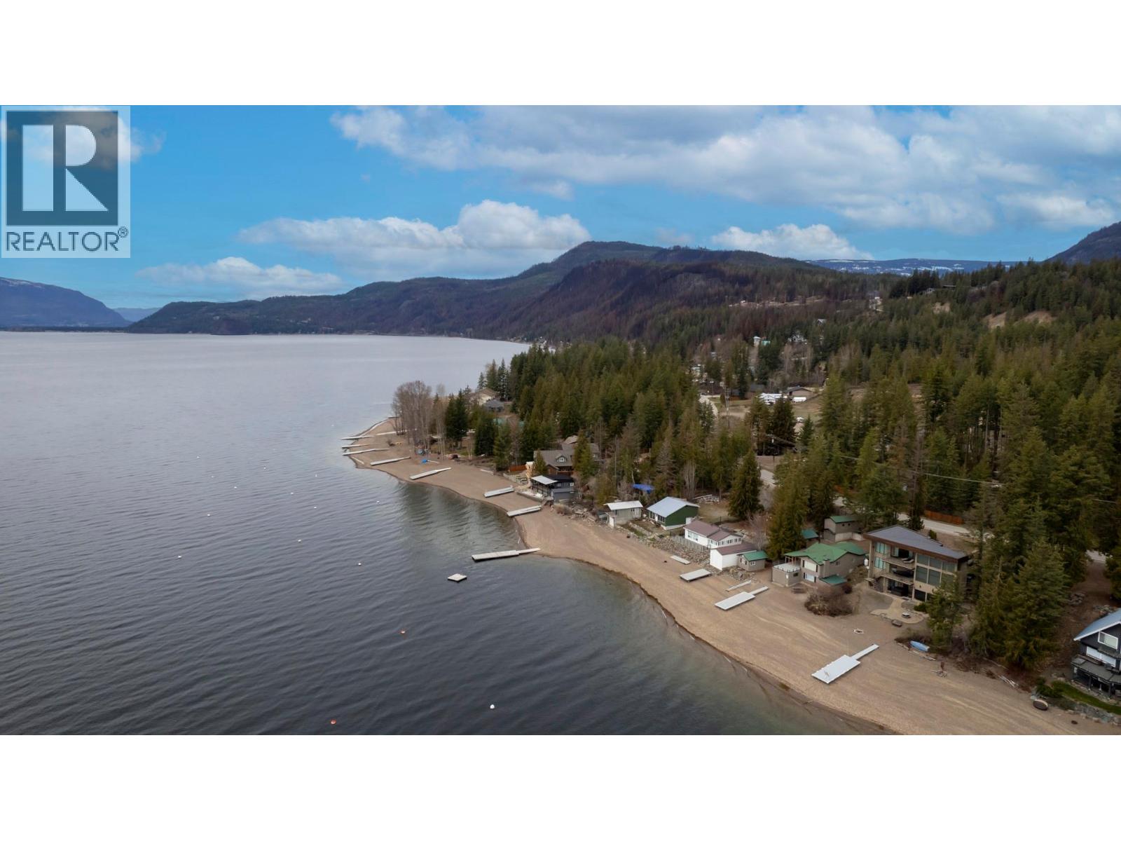 Lot 1 Lions Ridge Road, Celista, British Columbia  V1Y 5J4 - Photo 22 - 10384623