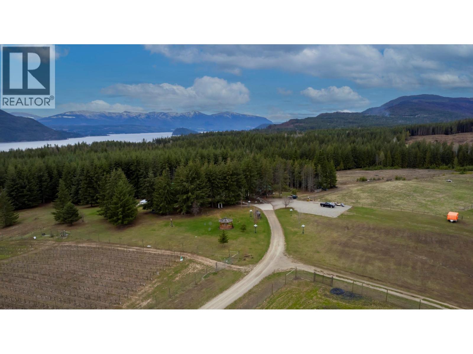 Lot 1 Lions Ridge Road, Celista, British Columbia  V1Y 5J4 - Photo 29 - 10384623