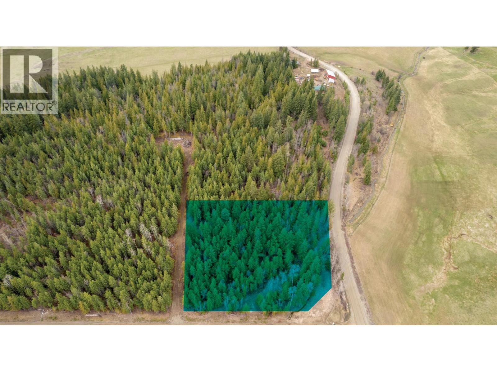 Lot 1 Lions Ridge Road, Celista, British Columbia  V1Y 5J4 - Photo 3 - 10384623