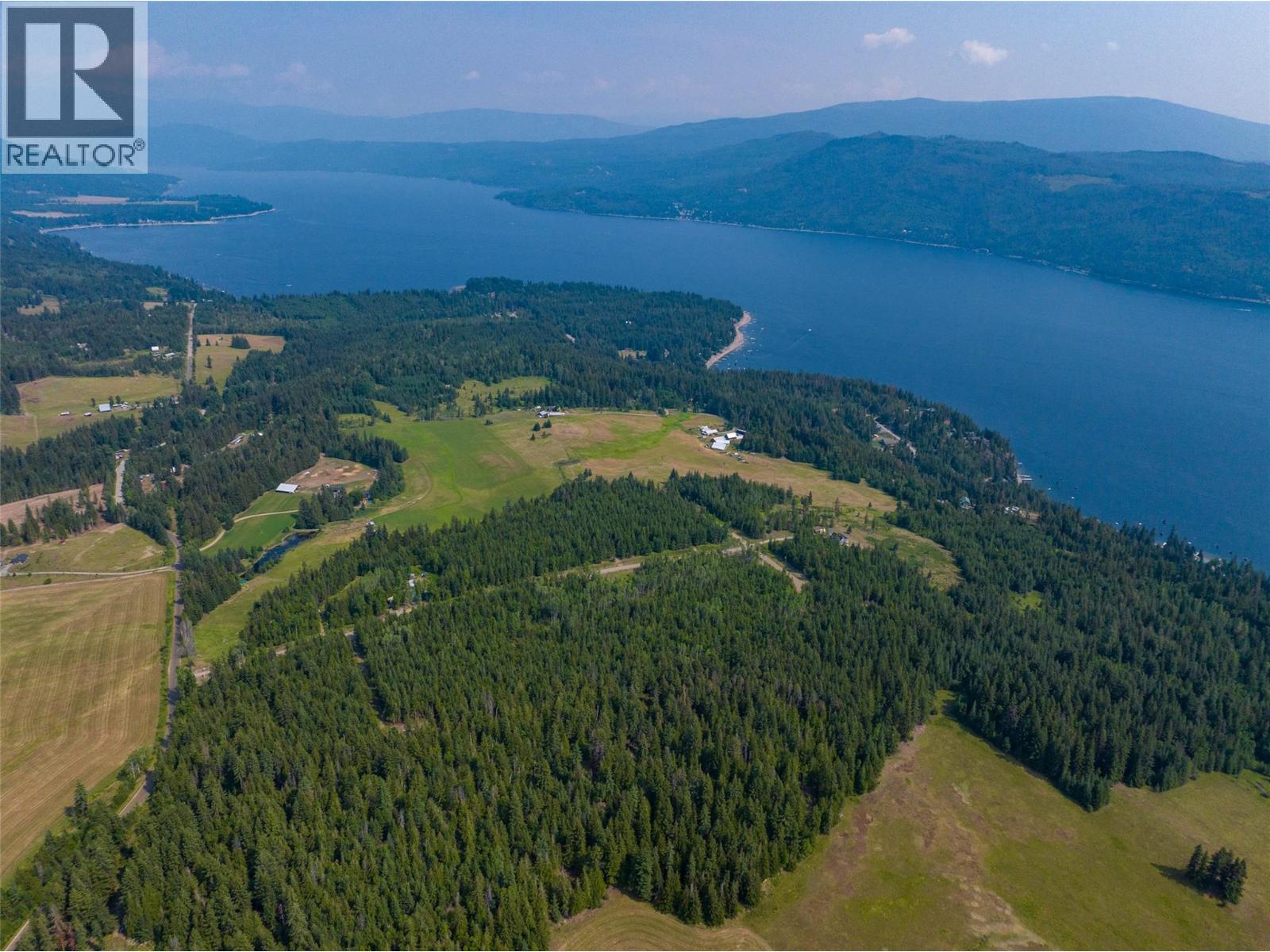 Lot 1 Lions Ridge Road, Celista, British Columbia  V1Y 5J4 - Photo 4 - 10384623