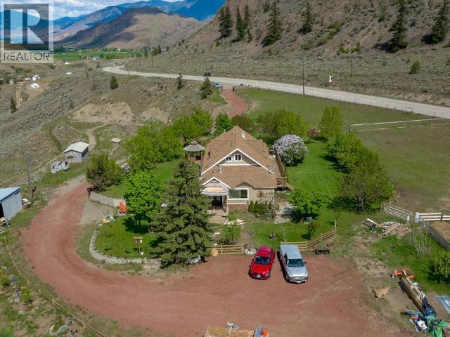 5208 Trans Canada Highway, Kamloops, British Columbia  V1S 2A5 - Photo 45 - 10384663