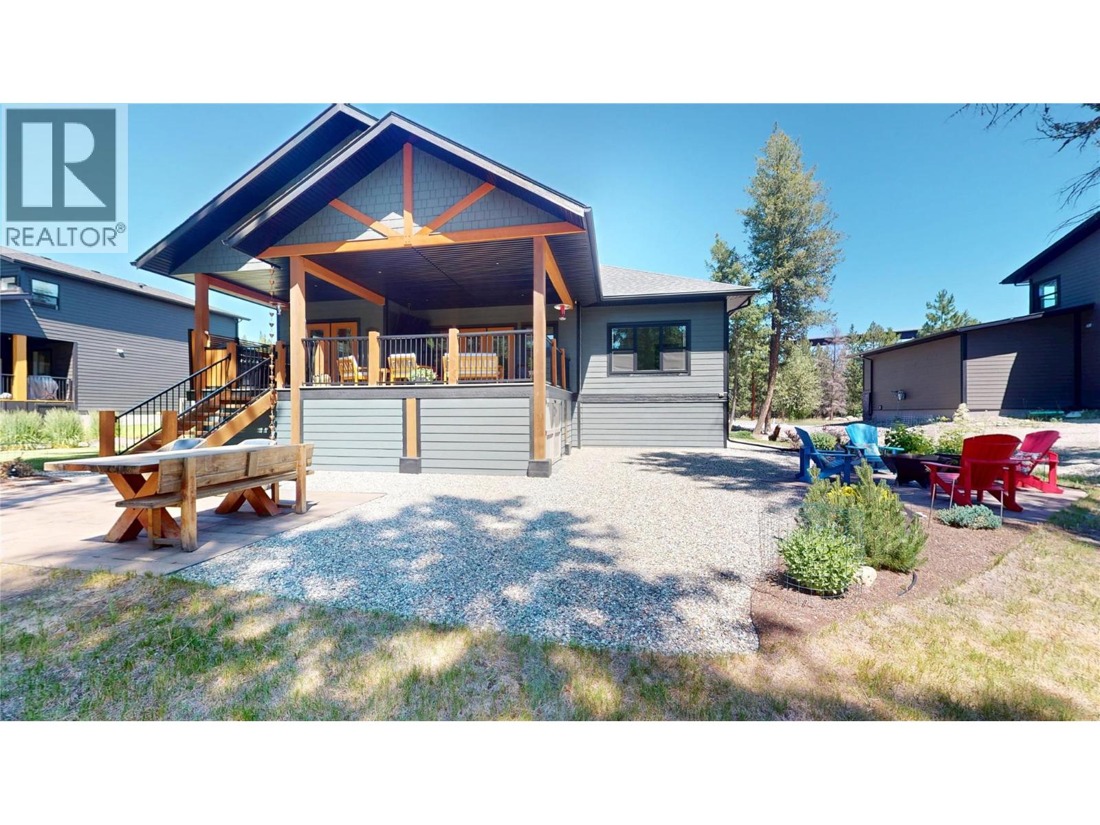 117 River Drive, Cranbrook, British Columbia  V1C 0C6 - Photo 36 - 10384689