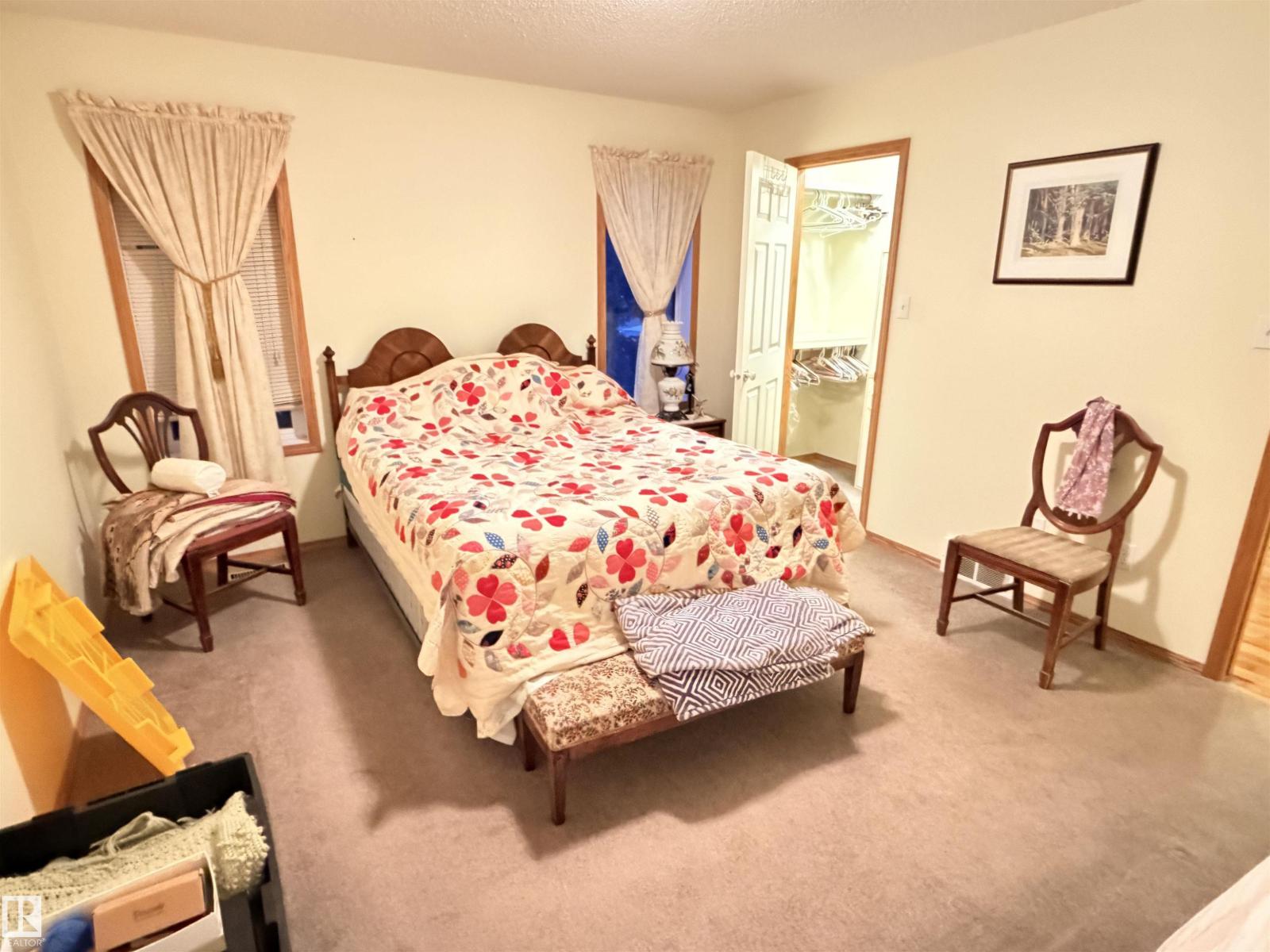 60116 Rge Road 265, Rural Westlock County, Alberta  T7P 2N9 - Photo 15 - E4483889