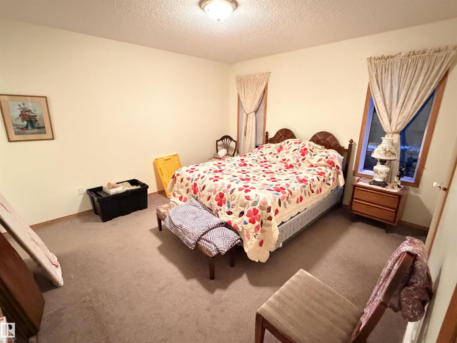 60116 Rge Road 265, Rural Westlock County, Alberta  T7P 2N9 - Photo 16 - E4483889