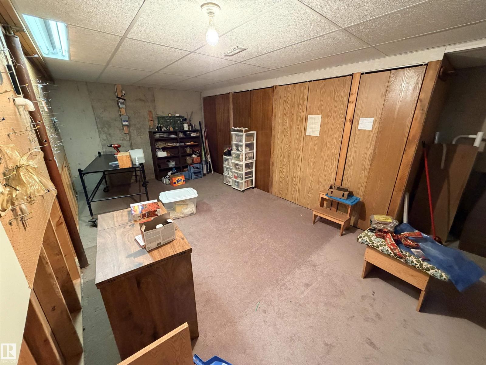 60116 Rge Road 265, Rural Westlock County, Alberta  T7P 2N9 - Photo 26 - E4483889