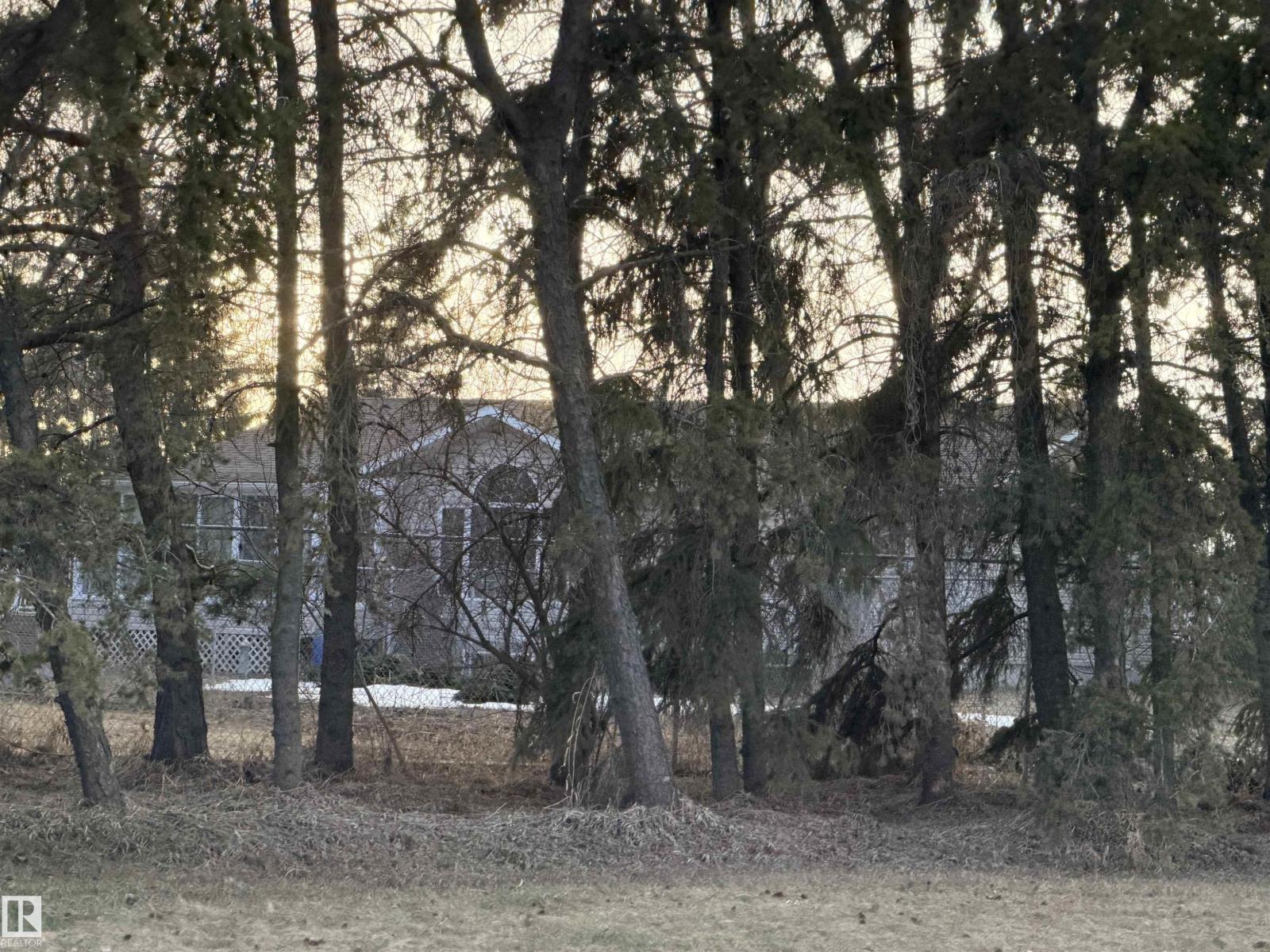 60116 Rge Road 265, Rural Westlock County, Alberta  T7P 2N9 - Photo 30 - E4483889