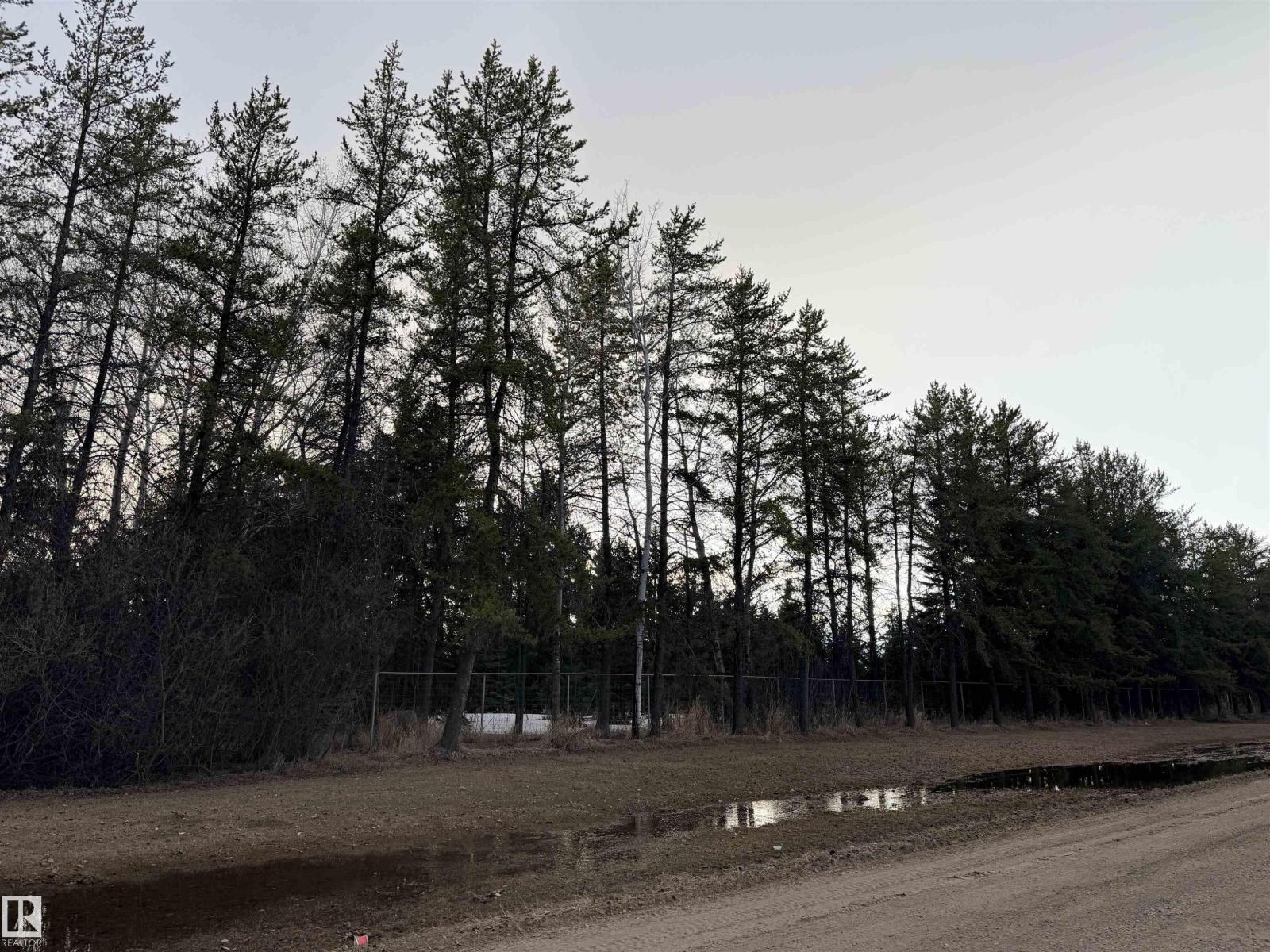 60116 Rge Road 265, Rural Westlock County, Alberta  T7P 2N9 - Photo 31 - E4483889