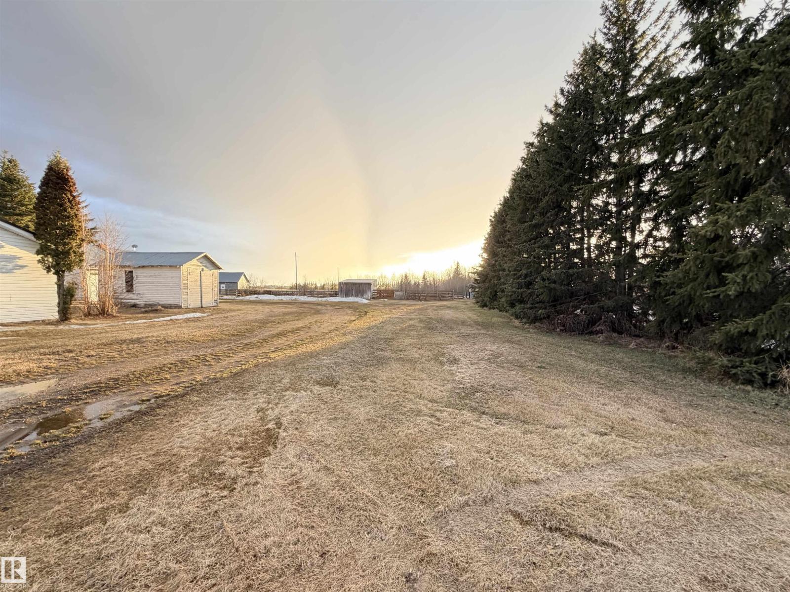 60116 Rge Road 265, Rural Westlock County, Alberta  T7P 2N9 - Photo 35 - E4483889