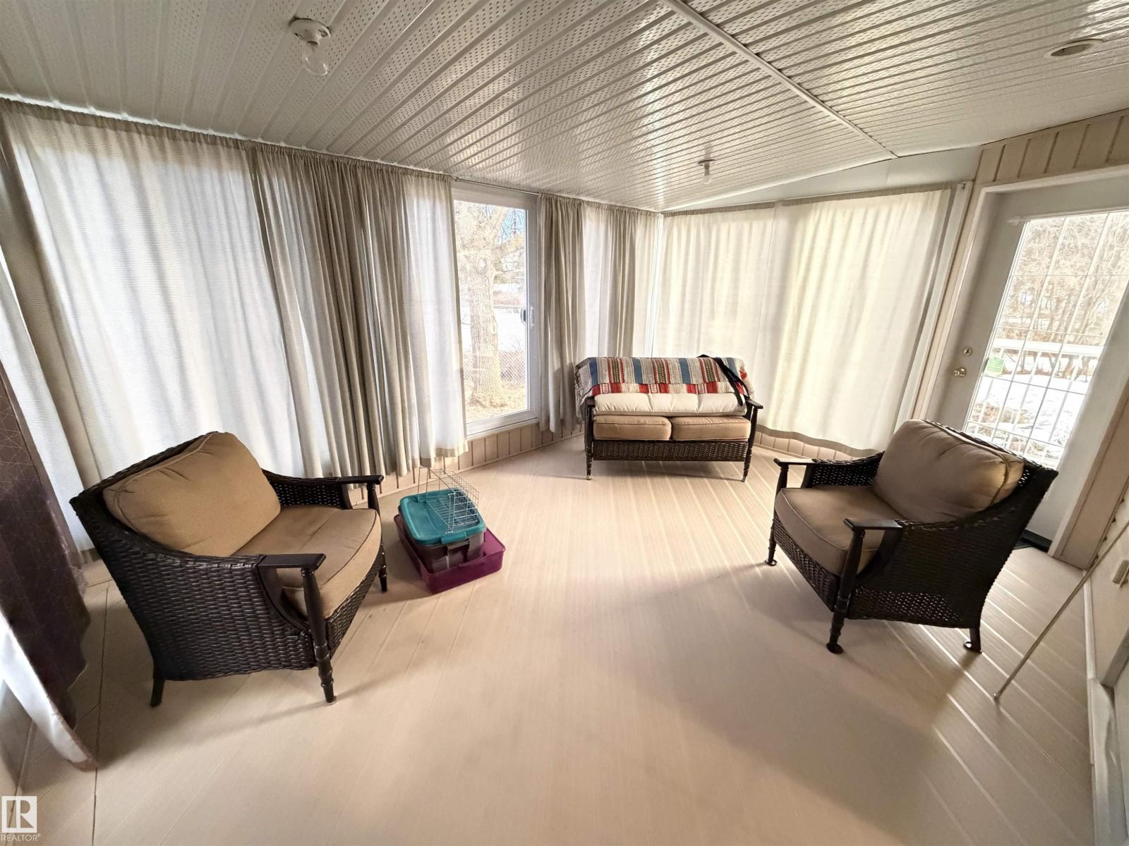 60116 Rge Road 265, Rural Westlock County, Alberta  T7P 2N9 - Photo 4 - E4483889