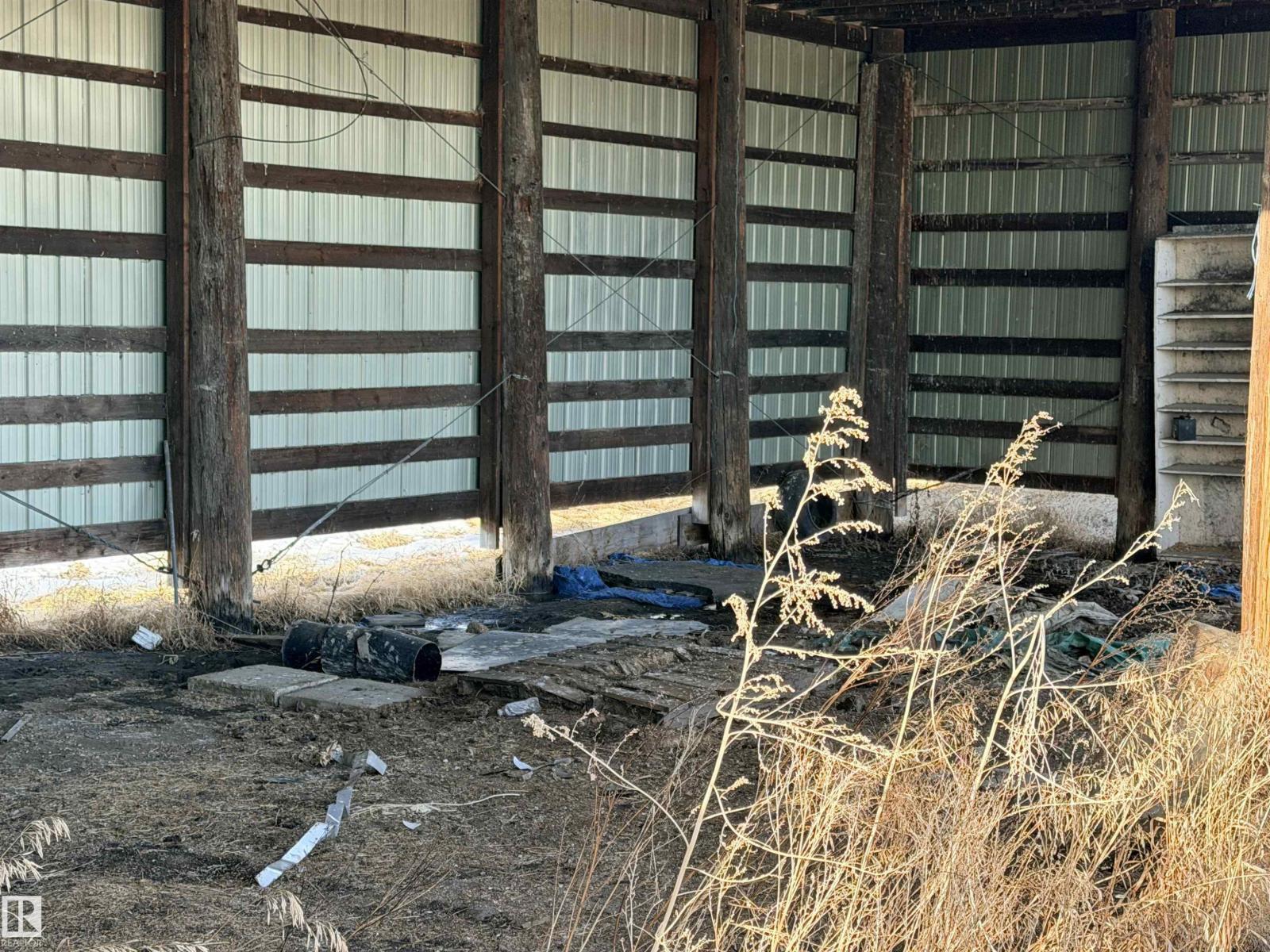 60116 Rge Road 265, Rural Westlock County, Alberta  T7P 2N9 - Photo 40 - E4483889