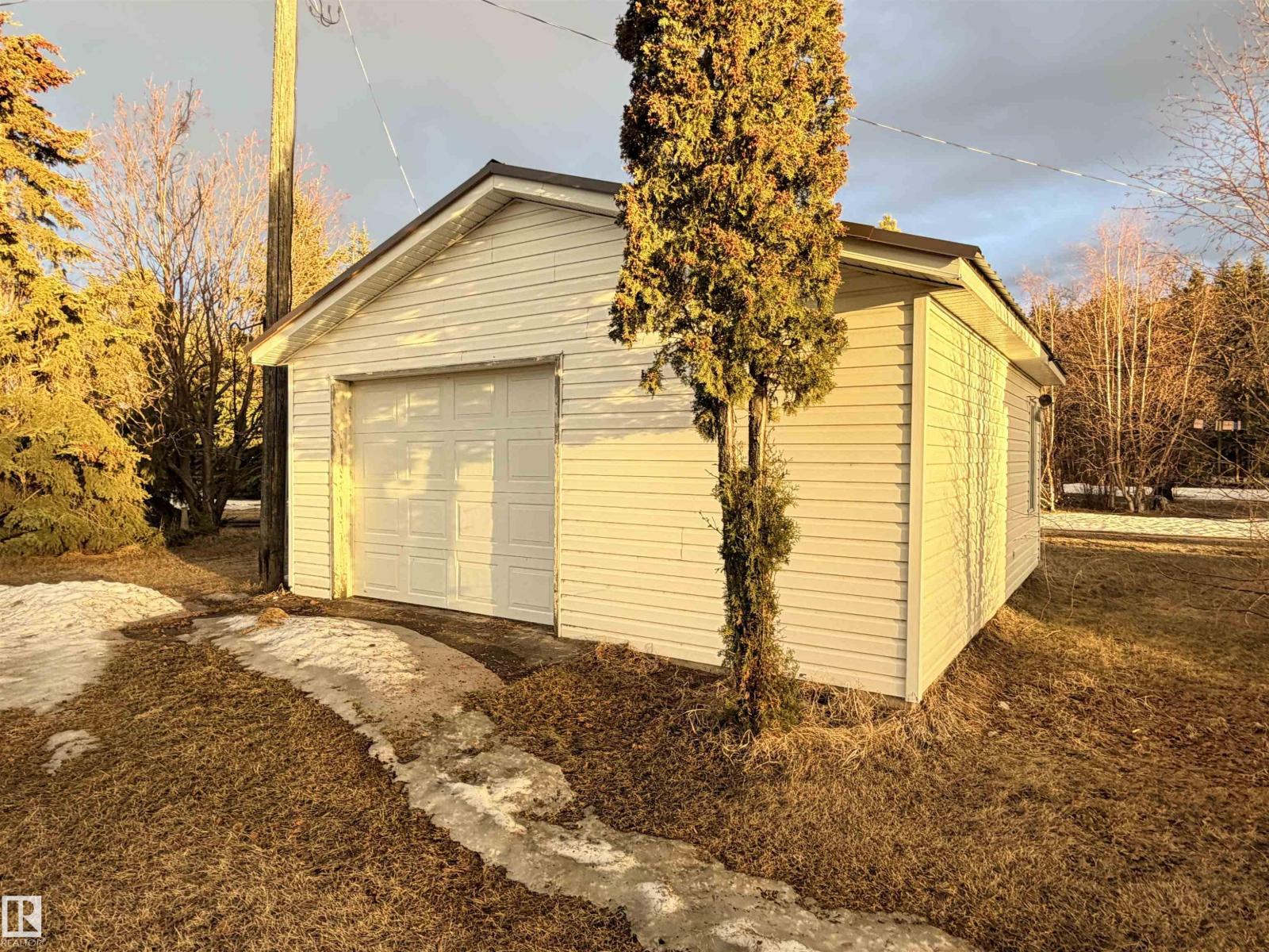 60116 Rge Road 265, Rural Westlock County, Alberta  T7P 2N9 - Photo 45 - E4483889