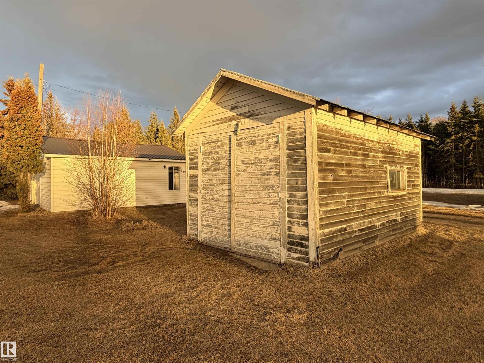 60116 Rge Road 265, Rural Westlock County, Alberta  T7P 2N9 - Photo 46 - E4483889