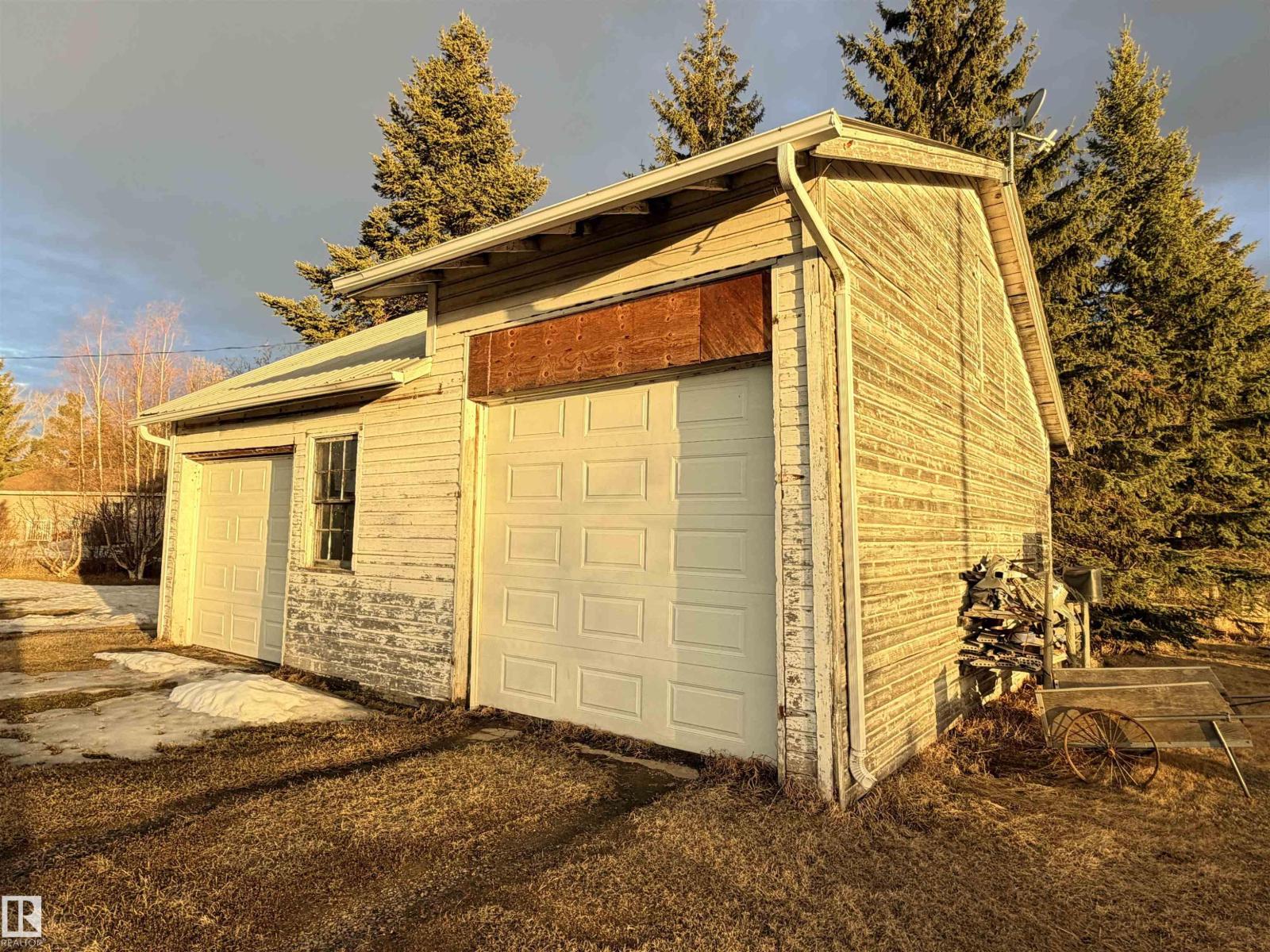 60116 Rge Road 265, Rural Westlock County, Alberta  T7P 2N9 - Photo 47 - E4483889