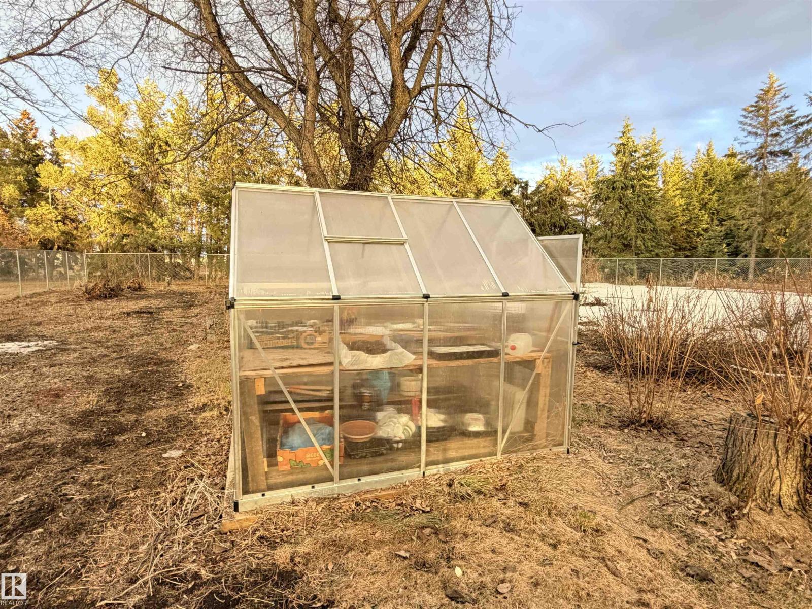 60116 Rge Road 265, Rural Westlock County, Alberta  T7P 2N9 - Photo 48 - E4483889