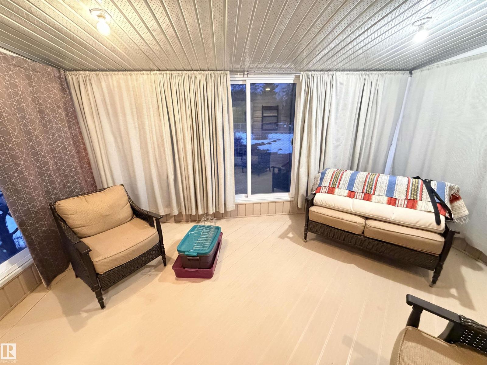 60116 Rge Road 265, Rural Westlock County, Alberta  T7P 2N9 - Photo 5 - E4483889