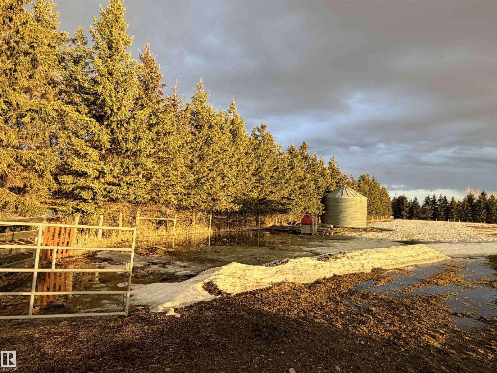 60116 Rge Road 265, Rural Westlock County, Alberta  T7P 2N9 - Photo 50 - E4483889