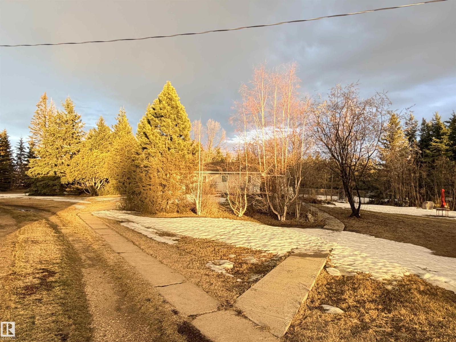 60116 Rge Road 265, Rural Westlock County, Alberta  T7P 2N9 - Photo 51 - E4483889