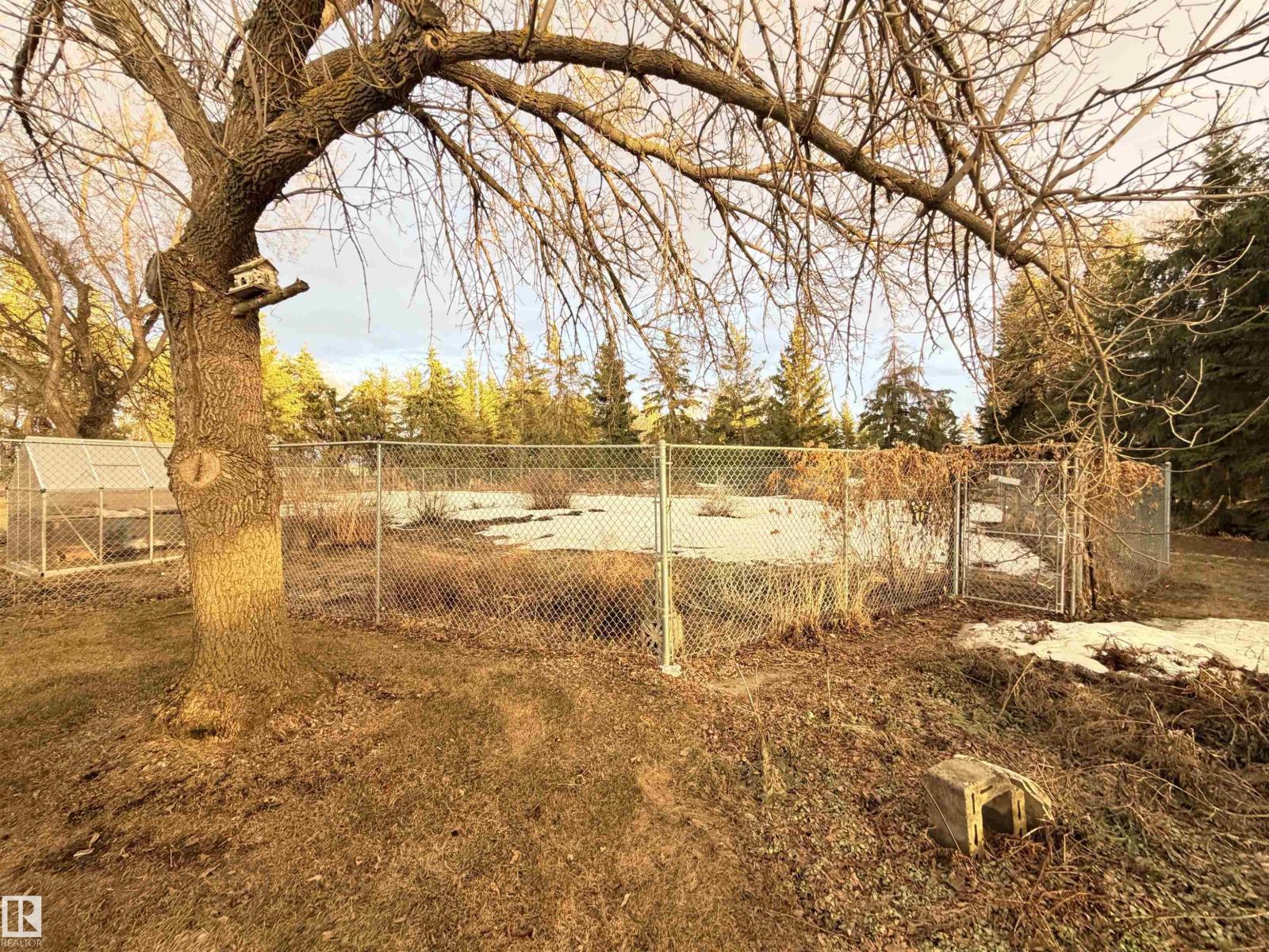 60116 Rge Road 265, Rural Westlock County, Alberta  T7P 2N9 - Photo 55 - E4483889