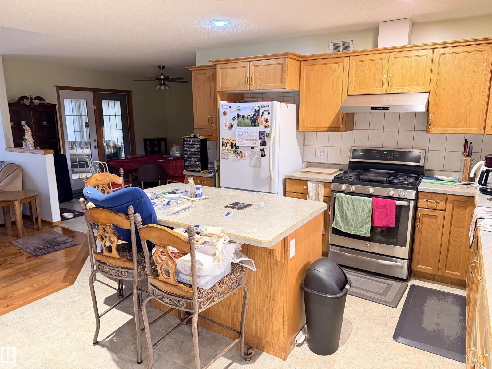 60116 Rge Road 265, Rural Westlock County, Alberta  T7P 2N9 - Photo 6 - E4483889