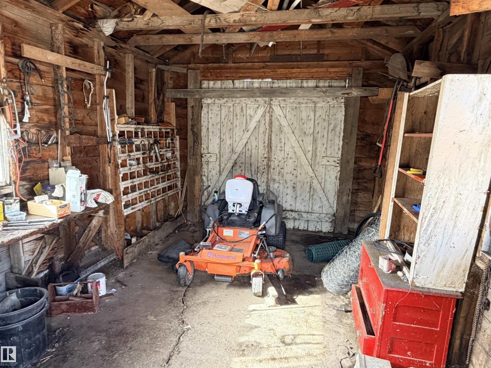 60116 Rge Road 265, Rural Westlock County, Alberta  T7P 2N9 - Photo 61 - E4483889