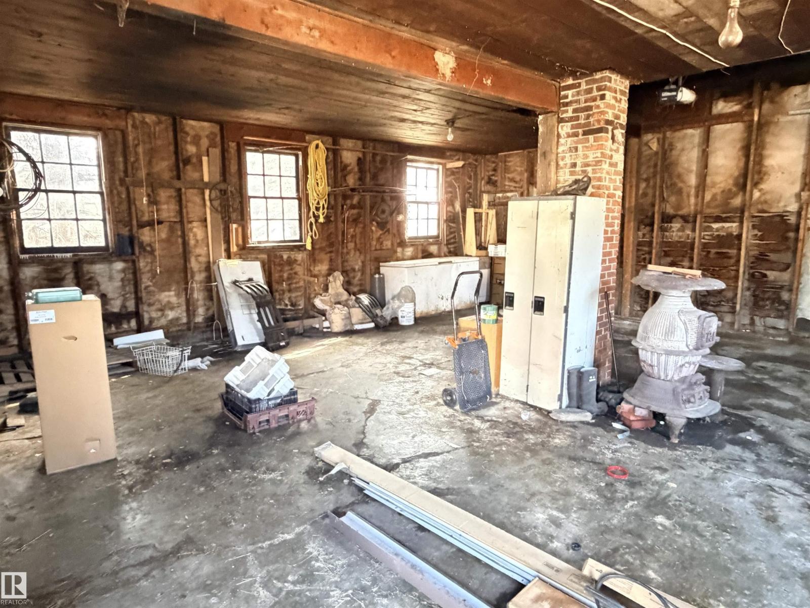 60116 Rge Road 265, Rural Westlock County, Alberta  T7P 2N9 - Photo 64 - E4483889