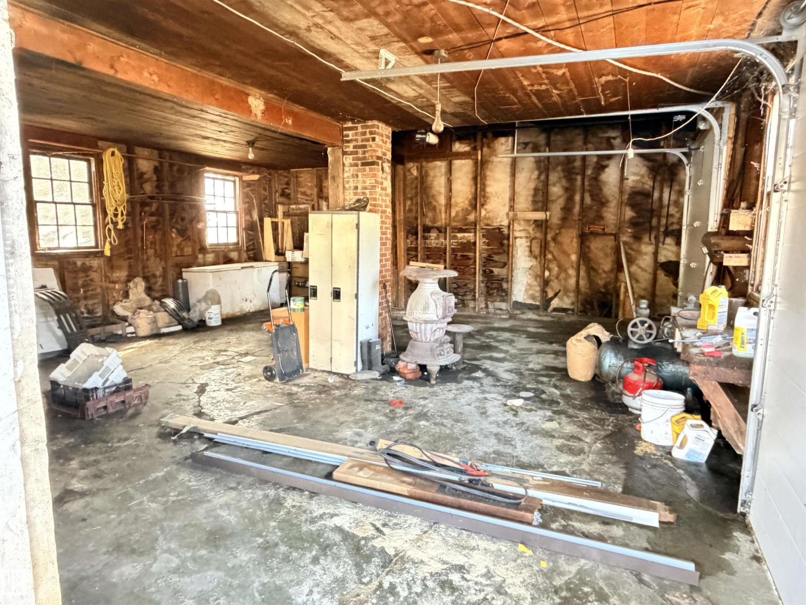 60116 Rge Road 265, Rural Westlock County, Alberta  T7P 2N9 - Photo 65 - E4483889