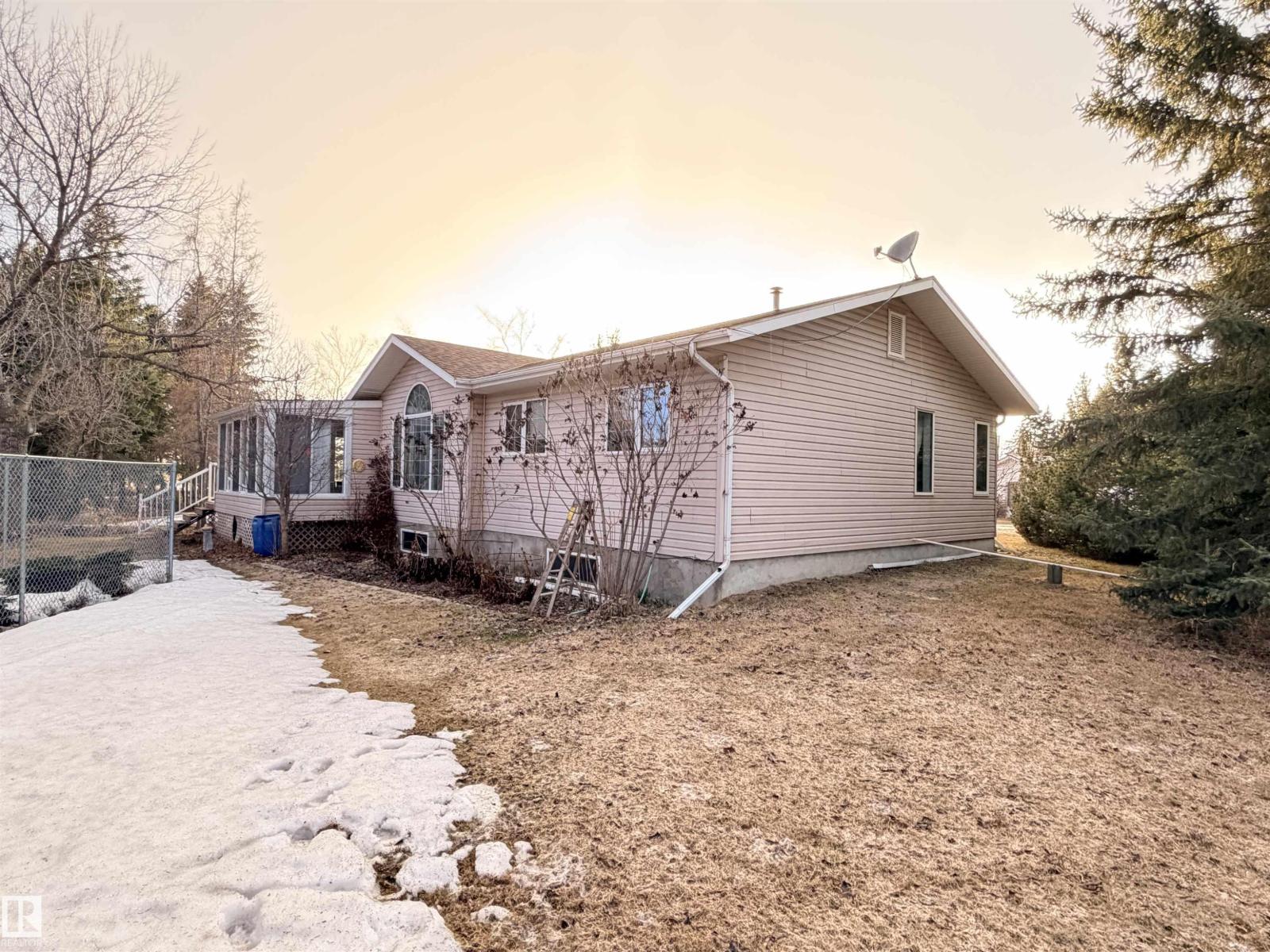 60116 Rge Road 265, Rural Westlock County, Alberta  T7P 2N9 - Photo 68 - E4483889