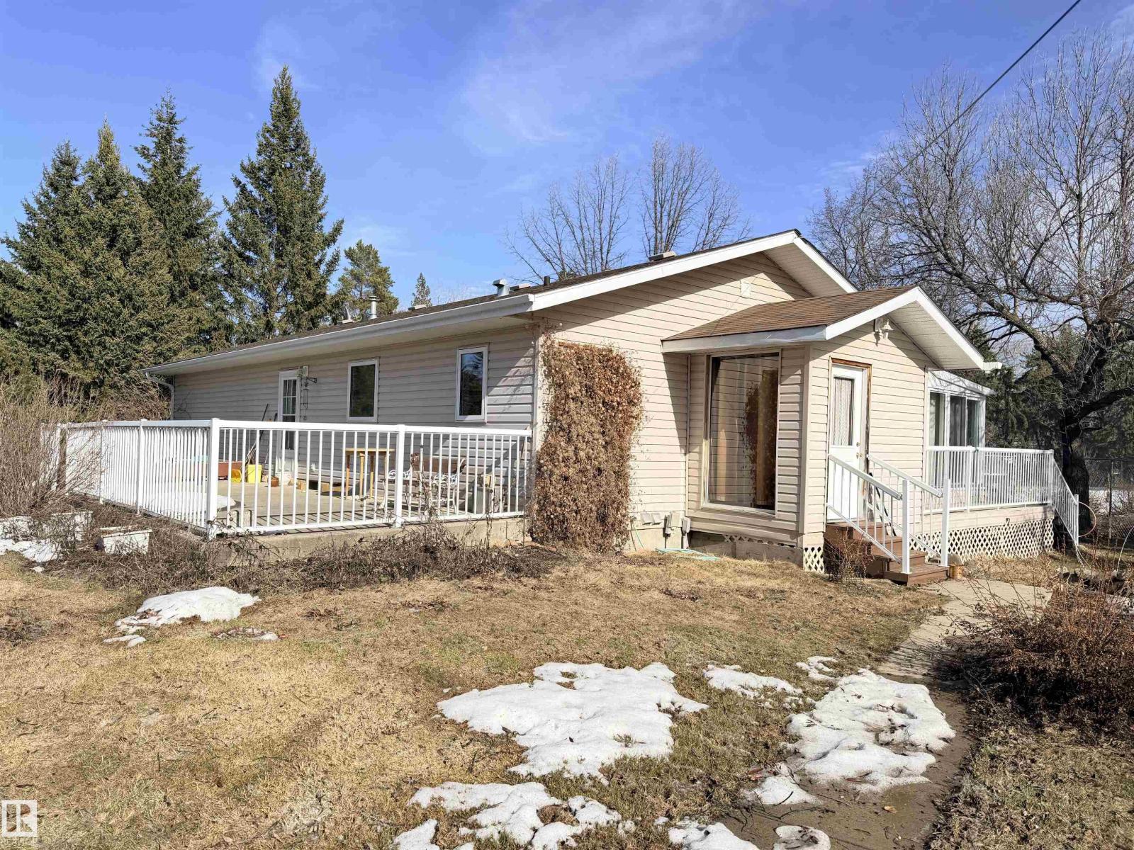 60116 Rge Road 265, Rural Westlock County, Alberta  T7P 2N9 - Photo 69 - E4483889