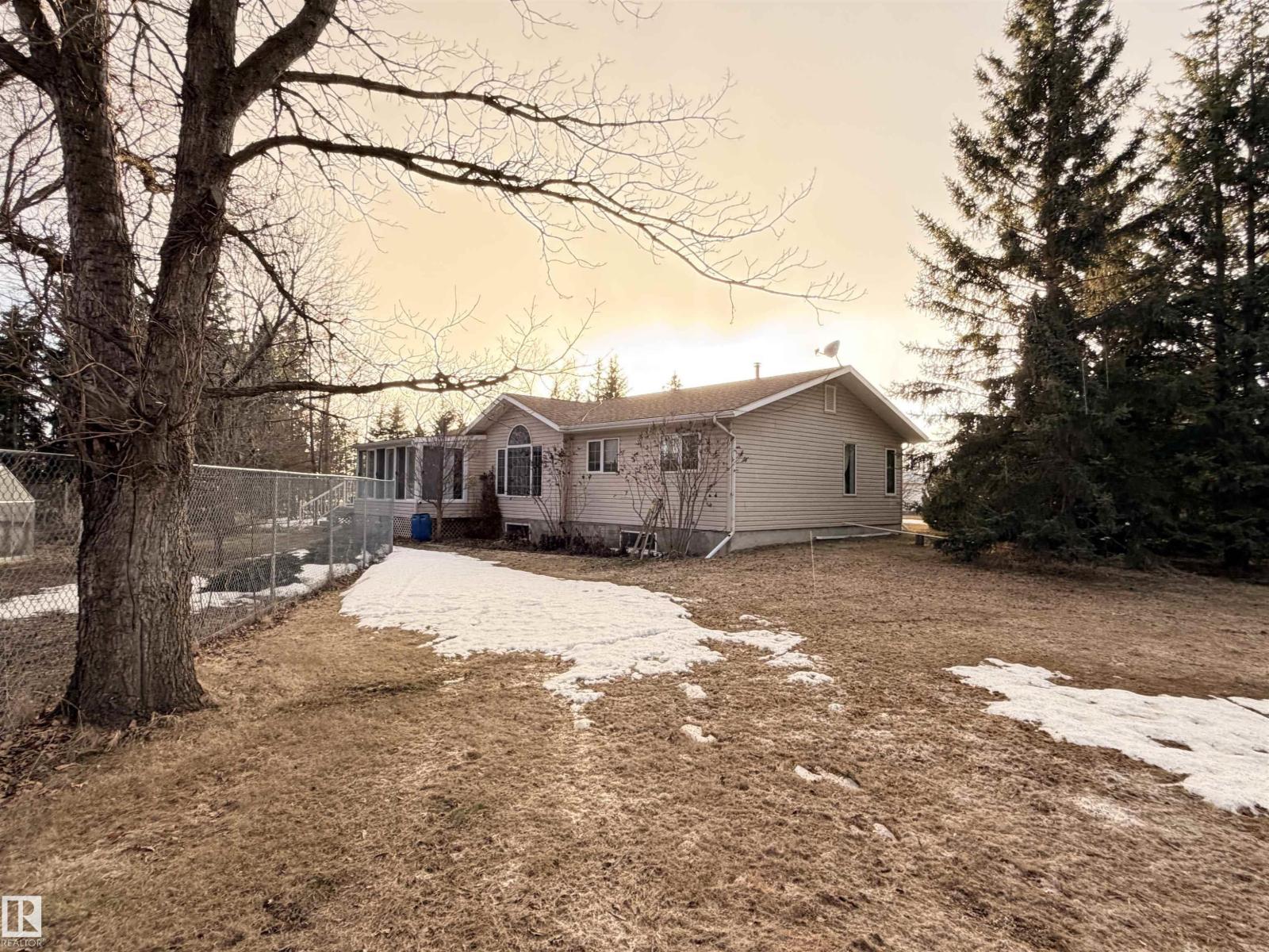 60116 Rge Road 265, Rural Westlock County, Alberta  T7P 2N9 - Photo 70 - E4483889