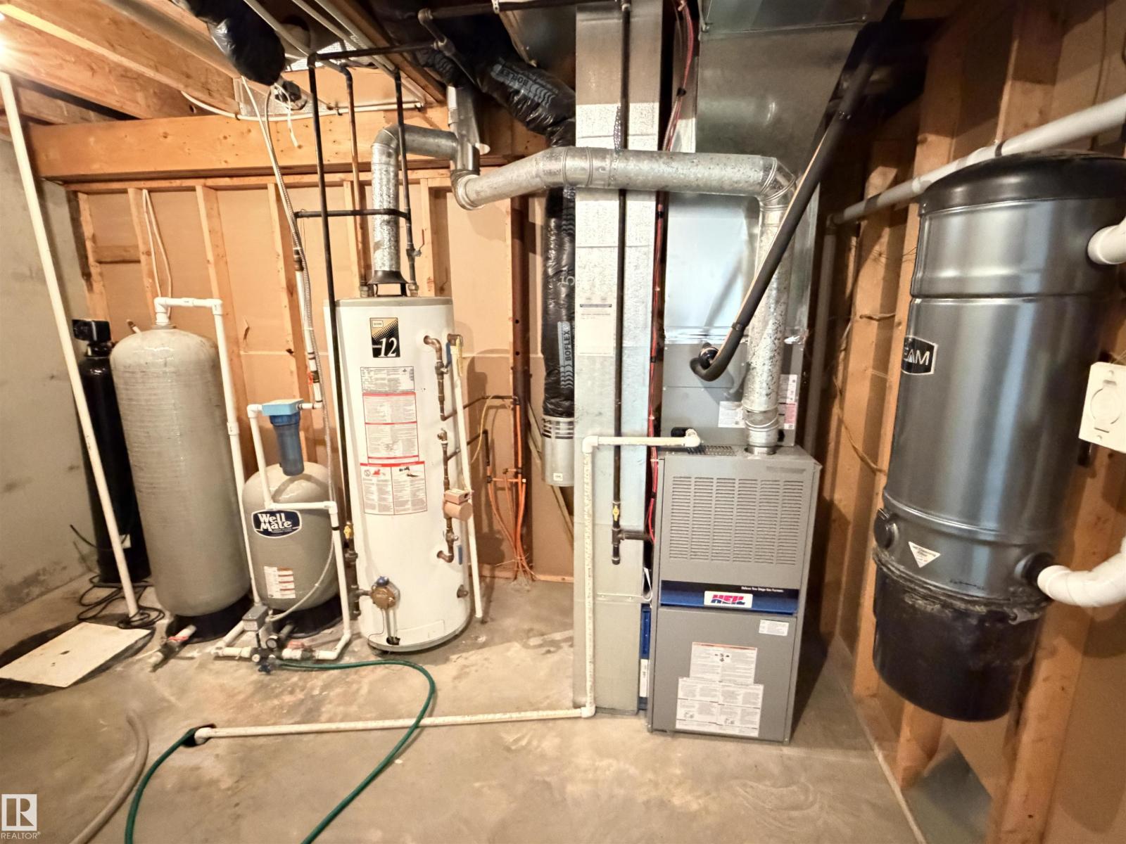 60116 Rge Road 265, Rural Westlock County, Alberta  T7P 2N9 - Photo 72 - E4483889