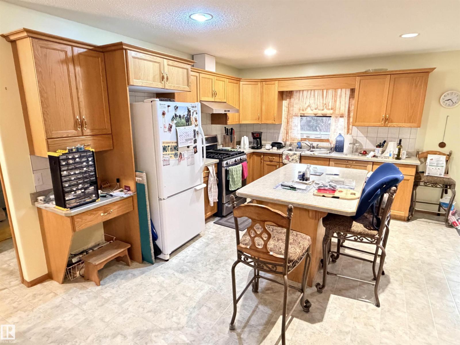 60116 Rge Road 265, Rural Westlock County, Alberta  T7P 2N9 - Photo 8 - E4483889