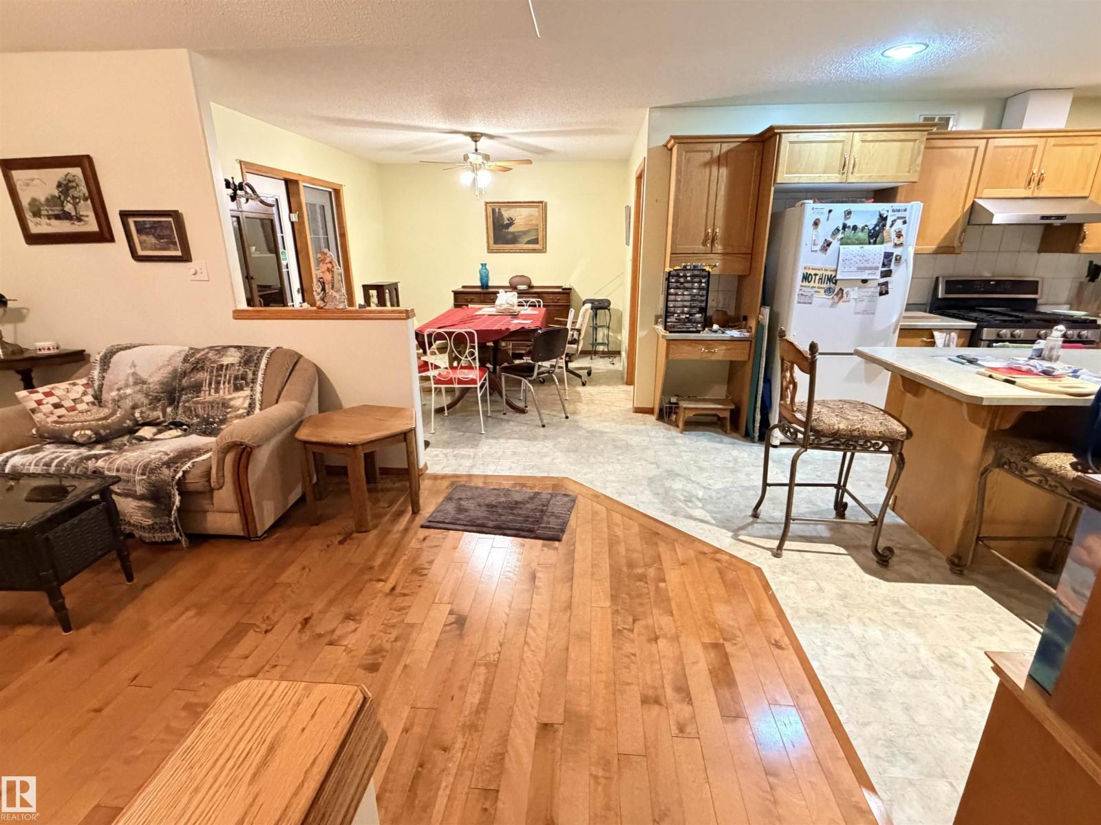 60116 Rge Road 265, Rural Westlock County, Alberta  T7P 2N9 - Photo 9 - E4483889