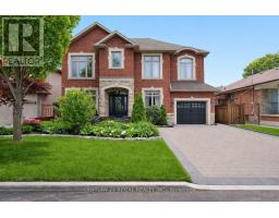 127 SULTANA AVENUE, Toronto, Ontario