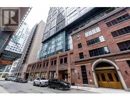 3504 - 15 MERCER STREET, Toronto, Ontario