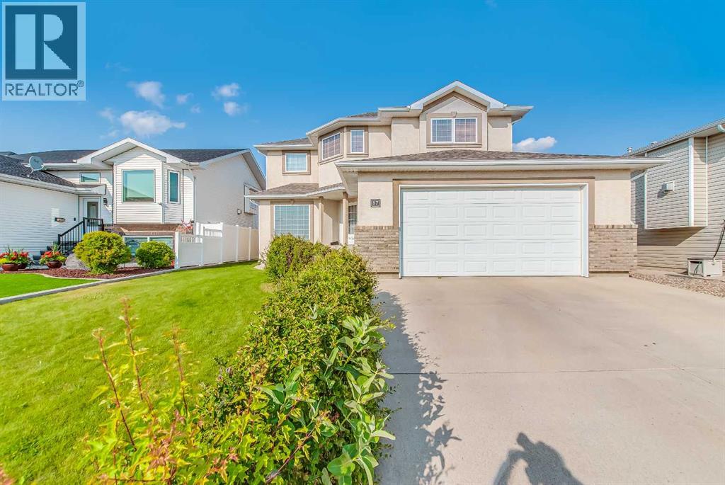 87 Sunrise Road SW, medicine hat, Alberta