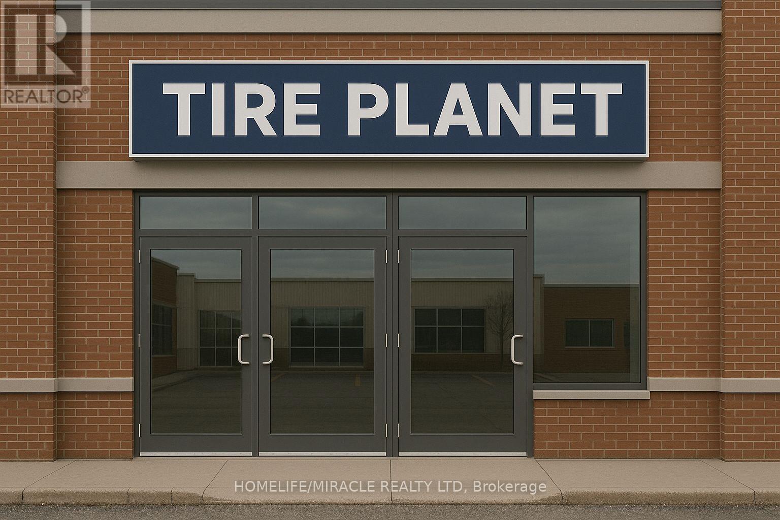 4 - 6720 HIGHWAY 7, Vaughan, Ontario