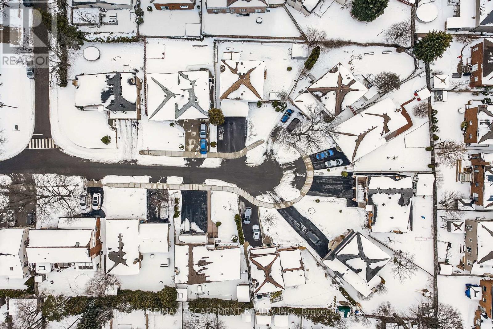 31 Maynard Street, Hamilton, Ontario  L9B 1R9 - Photo 49 - X12973816