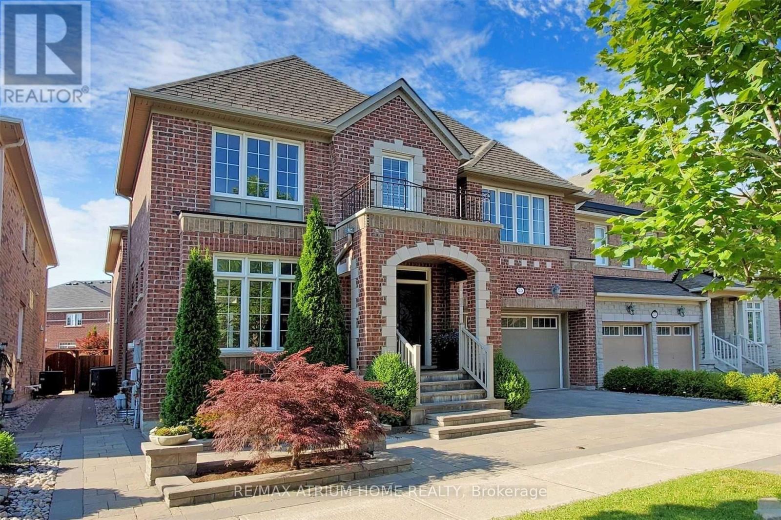 55 GILLINGS STREET, Markham, Ontario