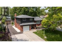 93 ST LAWRENCE BOULEVARD, London South, Ontario