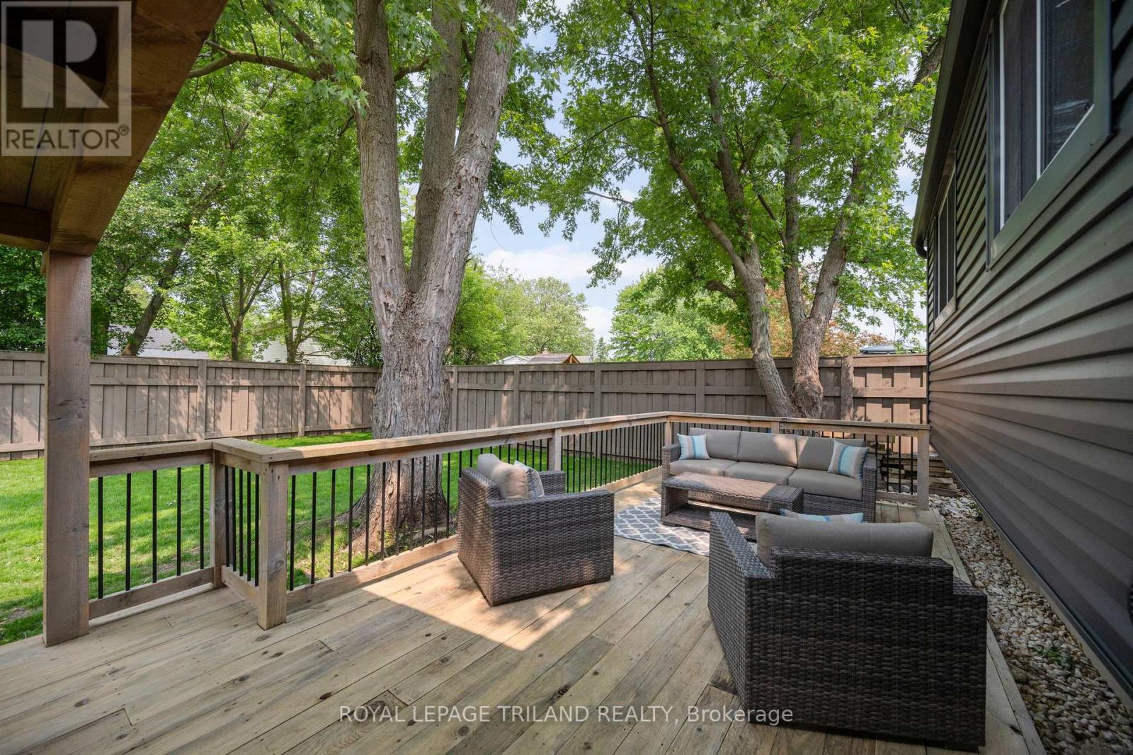 93 St Lawrence Boulevard, London South, Ontario  N6J 2X2 - Photo 25 - X13037880