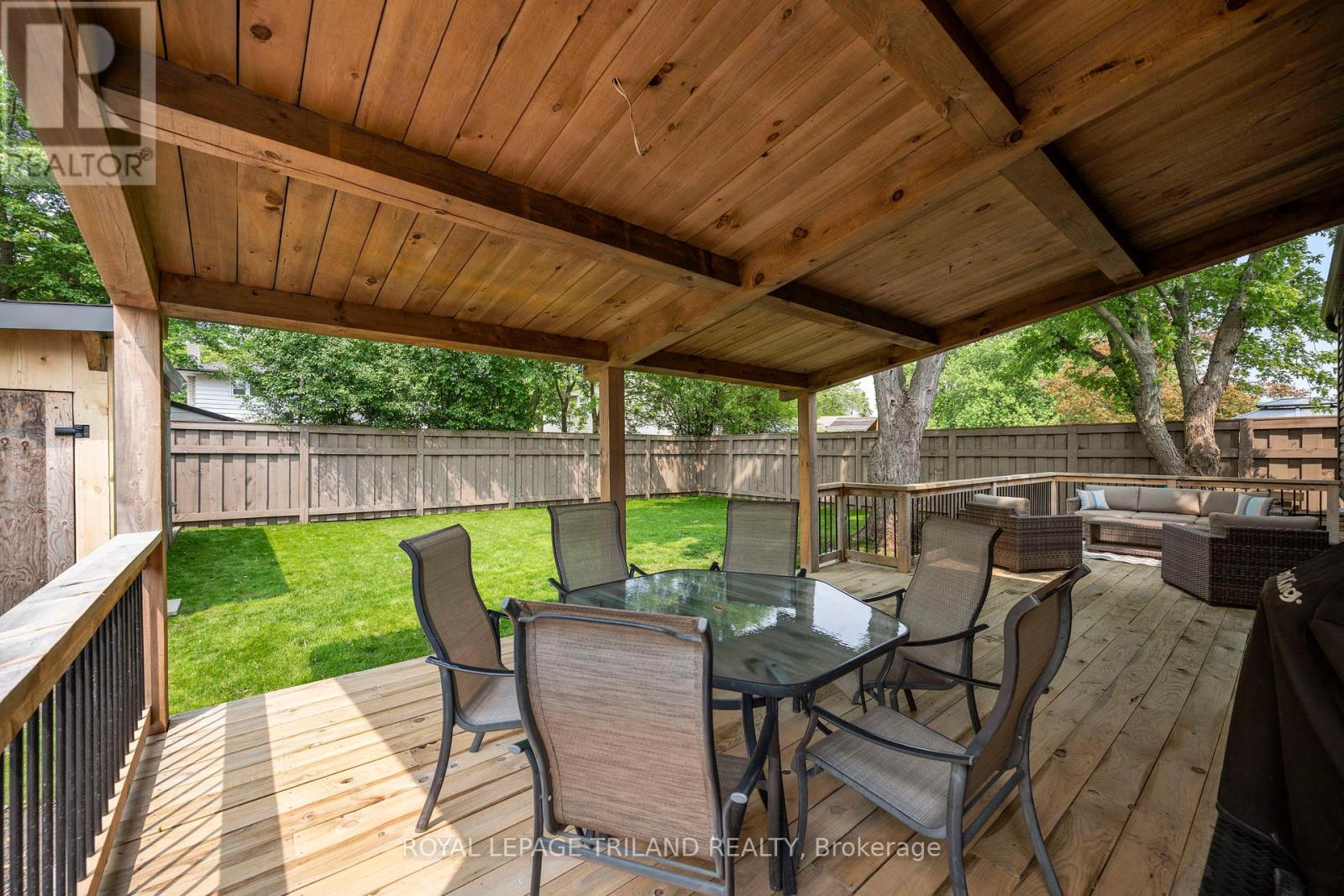 93 St Lawrence Boulevard, London South, Ontario  N6J 2X2 - Photo 24 - X13037880