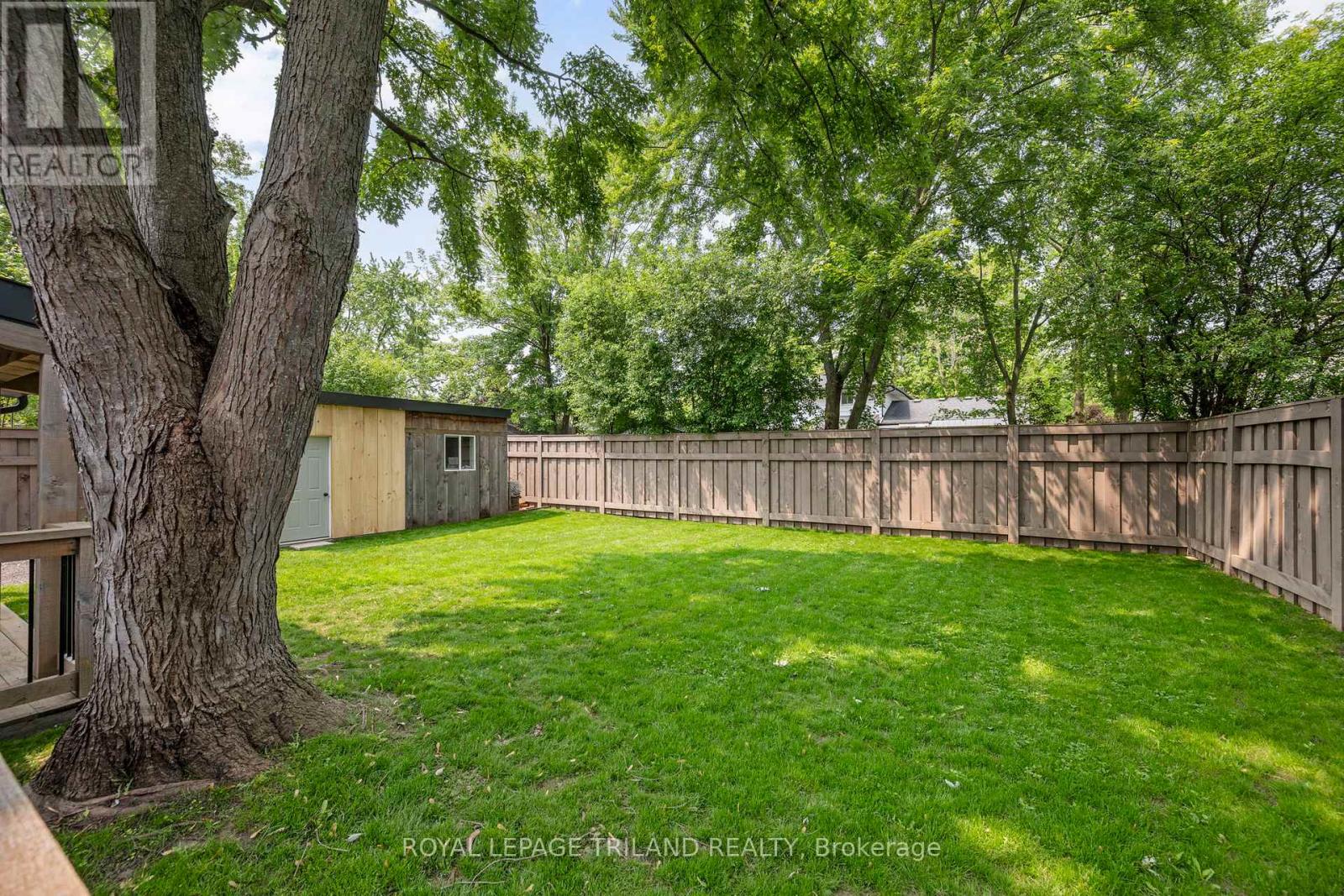 93 St Lawrence Boulevard, London South, Ontario  N6J 2X2 - Photo 27 - X13037880